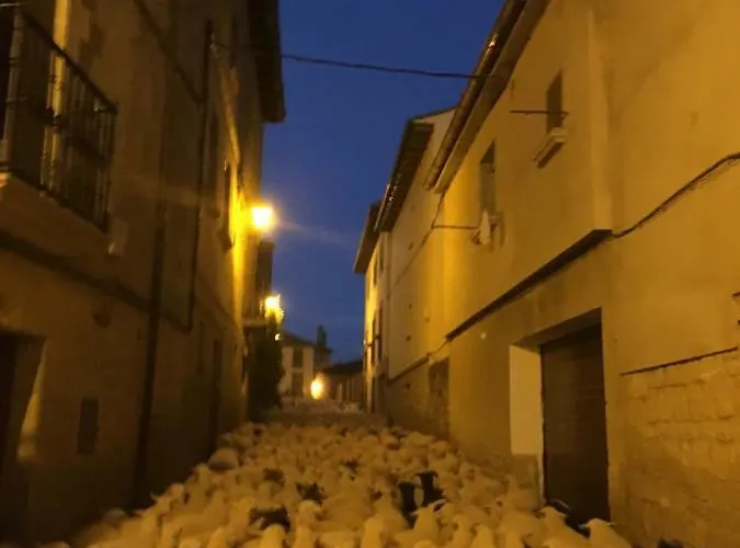 Hostel Bar Restaurante De *