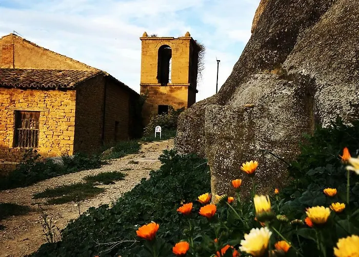 Hostel Bar Restaurante De Uncastillo