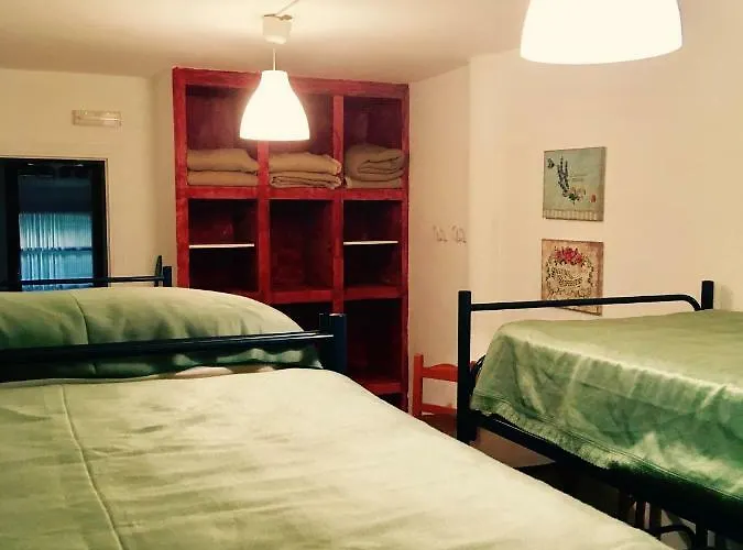 Albergue Uncastillo Albergue Uncastillo