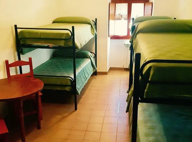 Albergue Uncastillo Uncastillo