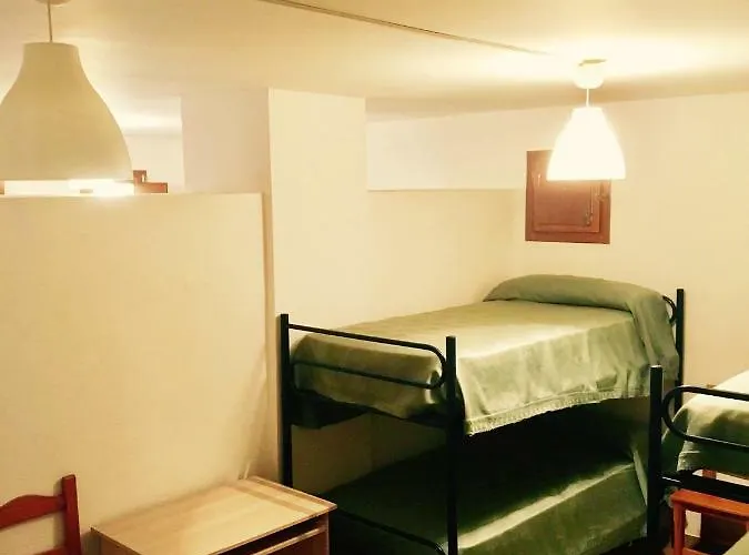 Albergue Uncastillo Uncastillo