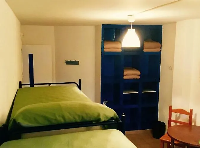 Albergue Albergue Uncastillo Uncastillo