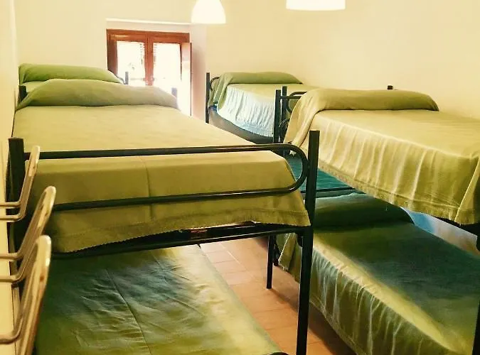 Albergue Uncastillo Albergue Uncastillo