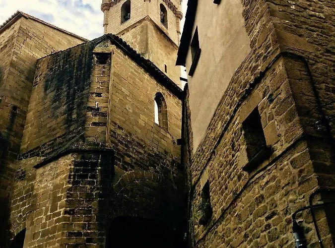 Albergue Albergue Uncastillo