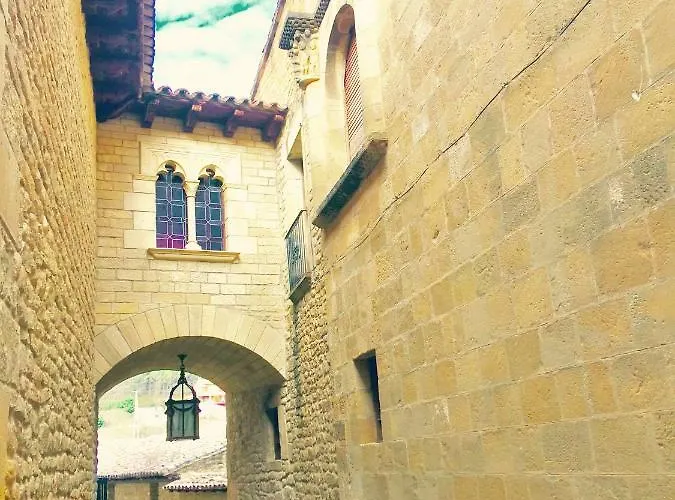 Albergue Uncastillo Uncastillo