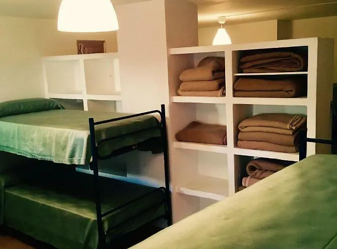 Albergue Uncastillo Albergue Uncastillo