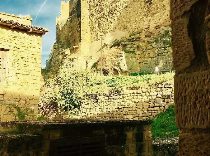 Albergue Uncastillo Albergue *