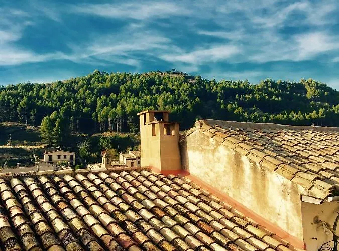 Albergue Uncastillo Uncastillo