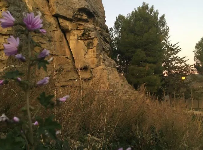 Bar Restaurante De Hostel *