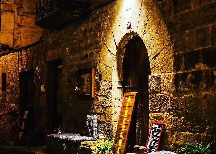 Albergue Uncastillo Albergue