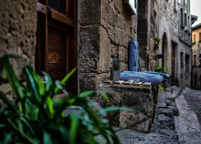 Albergue Albergue Uncastillo