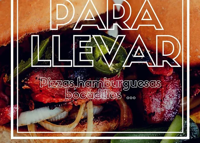 Bar Restaurante De Hostel *