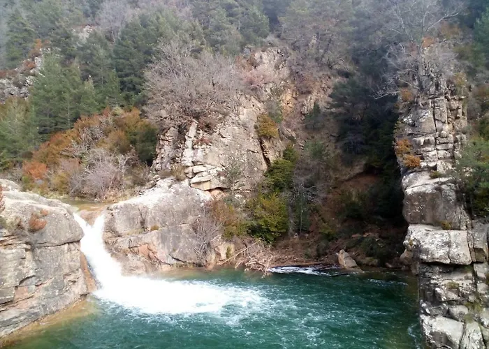 Hostel Bar Restaurante De Uncastillo