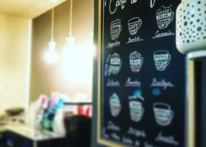 Albergue Uncastillo * Uncastillo