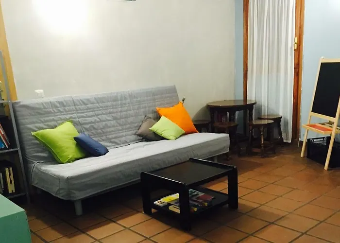 Albergue Uncastillo Uncastillo