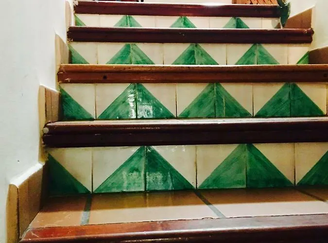 Bar Restaurante De Hostel