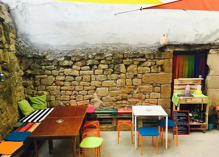 Bar Restaurante De *