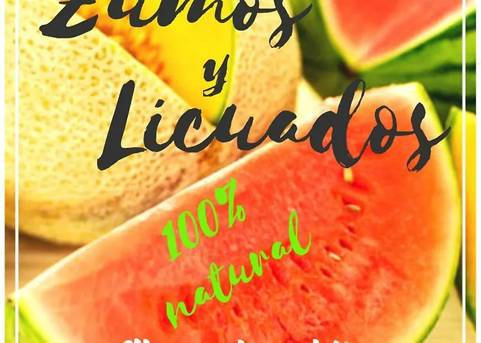 Bar Restaurante De Hostel *