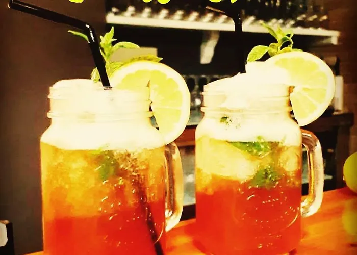 Albergue Albergue Uncastillo