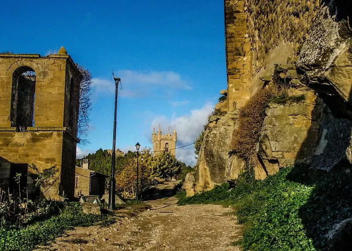 Albergue Uncastillo Albergue