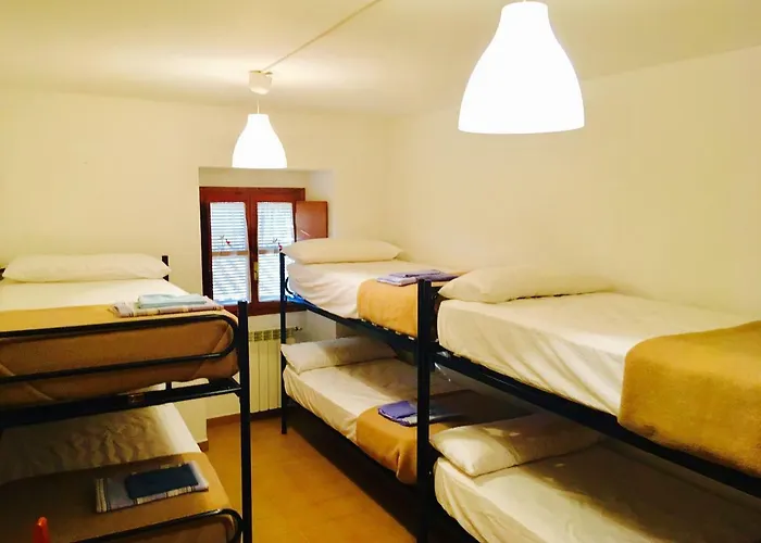 Albergue Uncastillo * Uncastillo