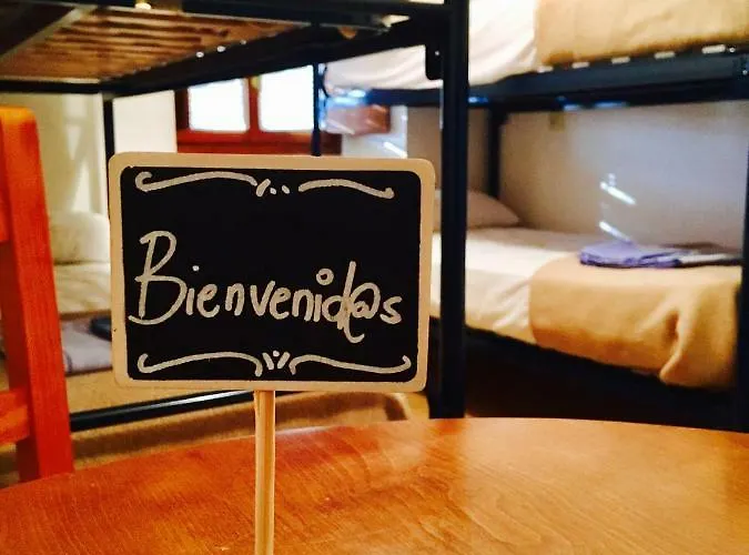 Albergue Albergue Uncastillo