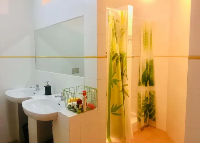 Albergue Uncastillo * Uncastillo