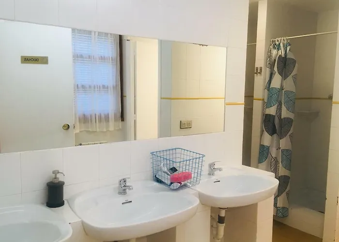 Albergue Albergue Uncastillo Uncastillo